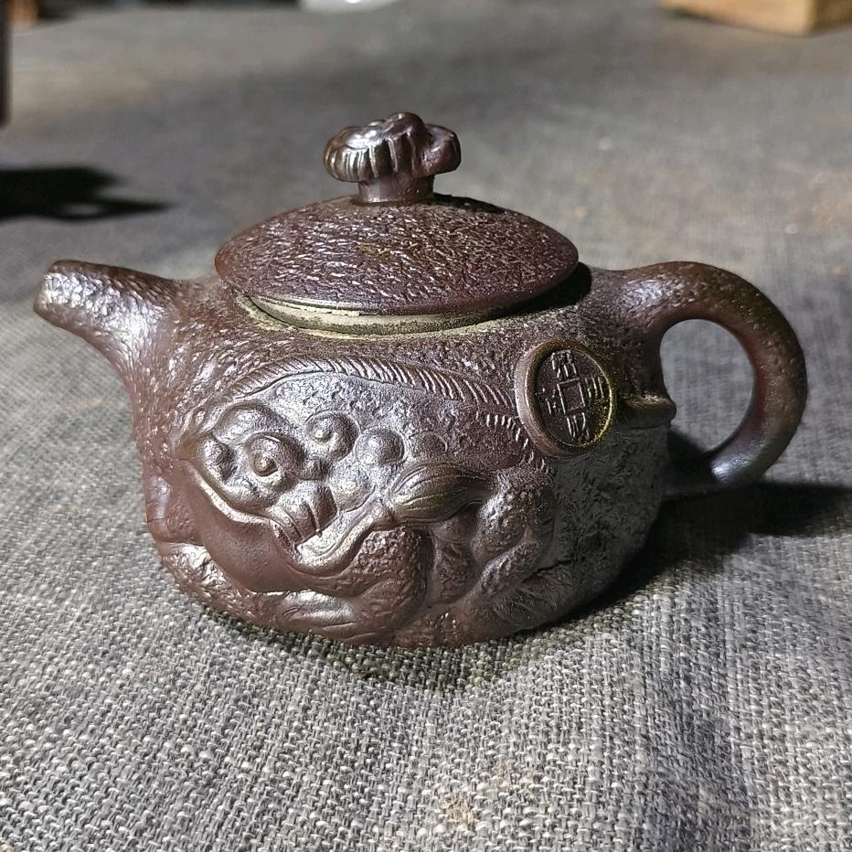 楊生