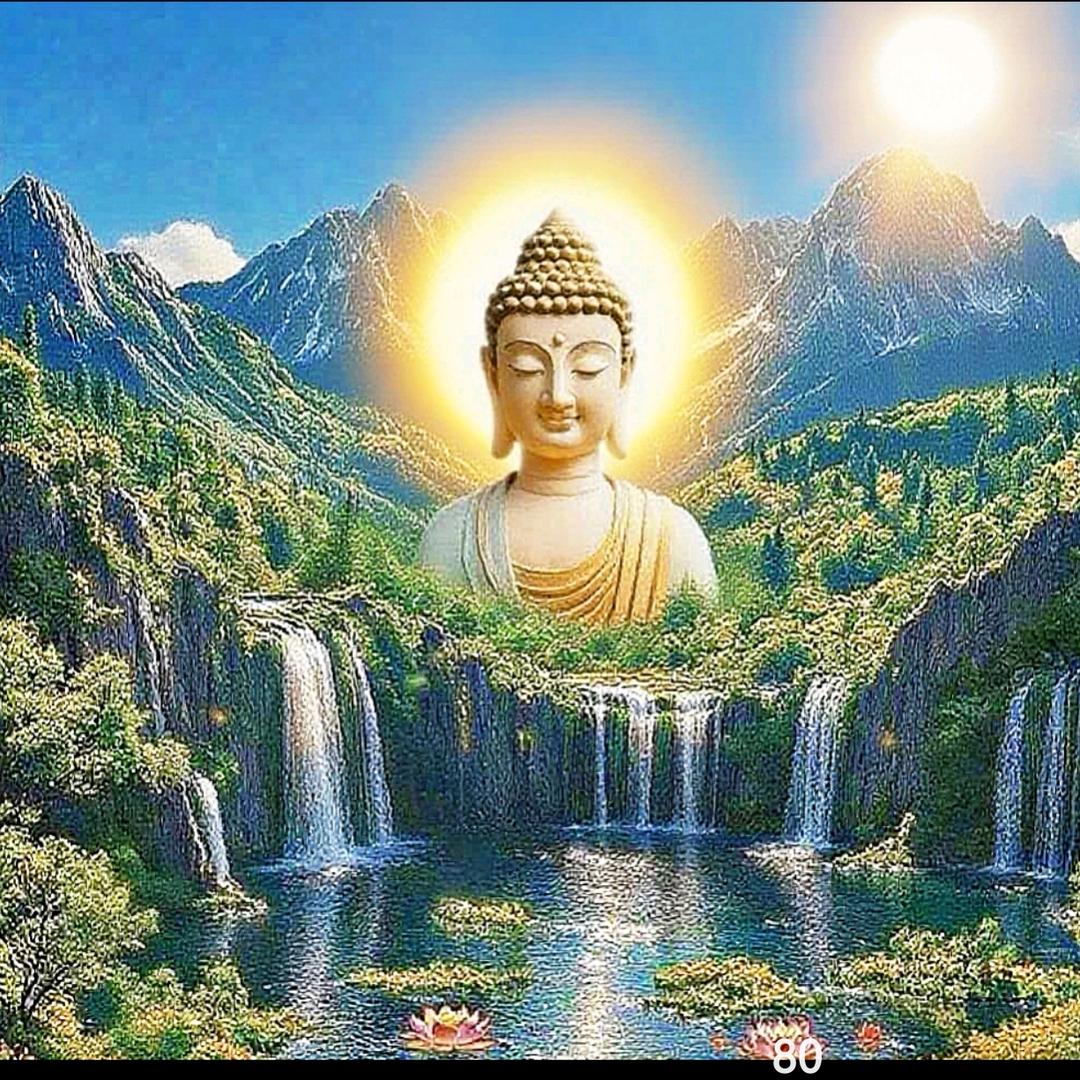 沐莲衔福缘