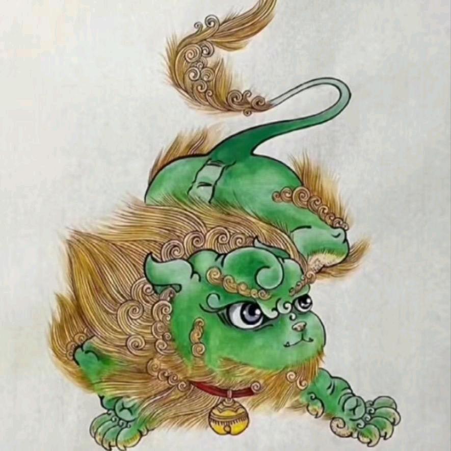 财往里走 进兜兜！