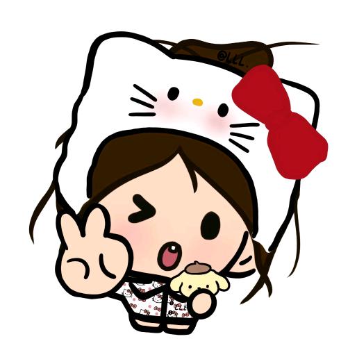 小婷.
