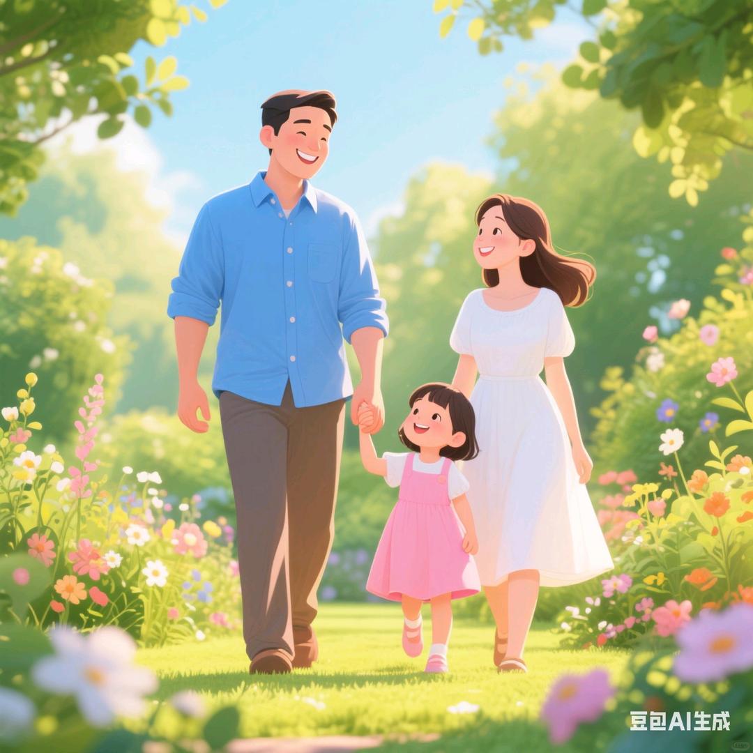 富欣夫妇
