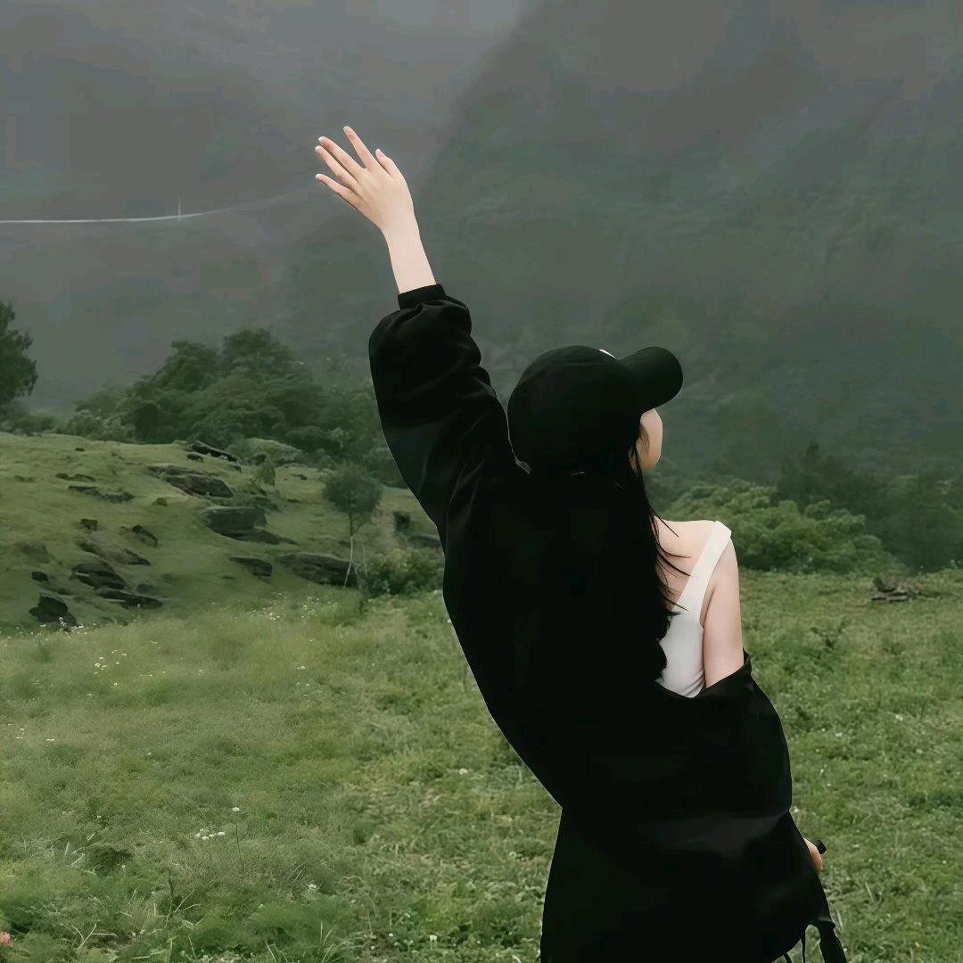怀惴美好