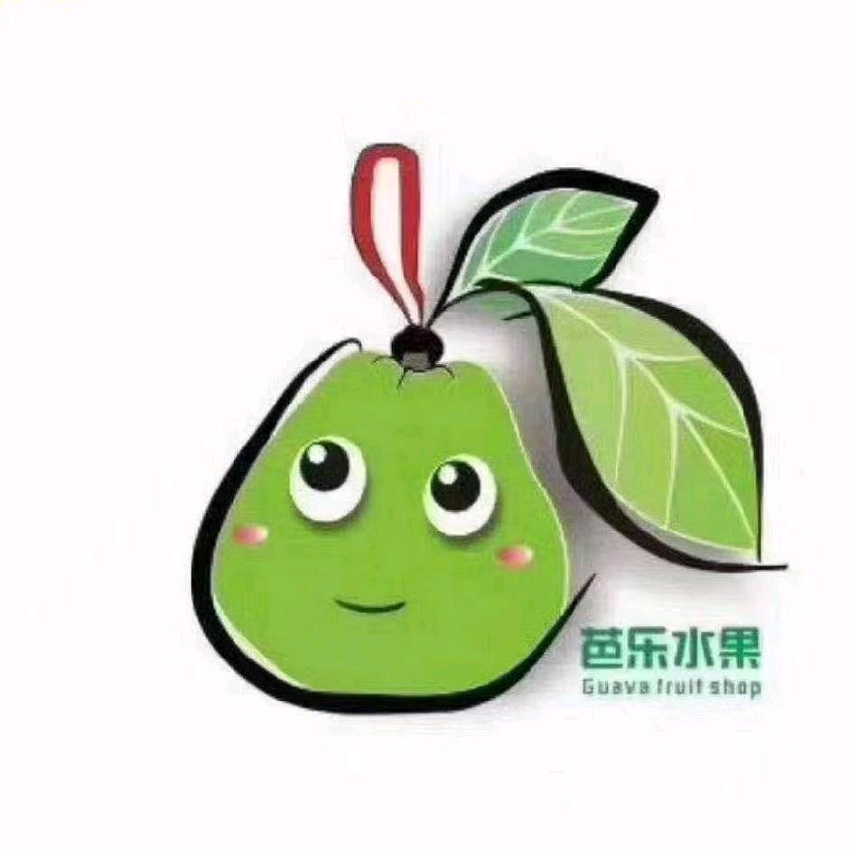 芭乐水果关公像店