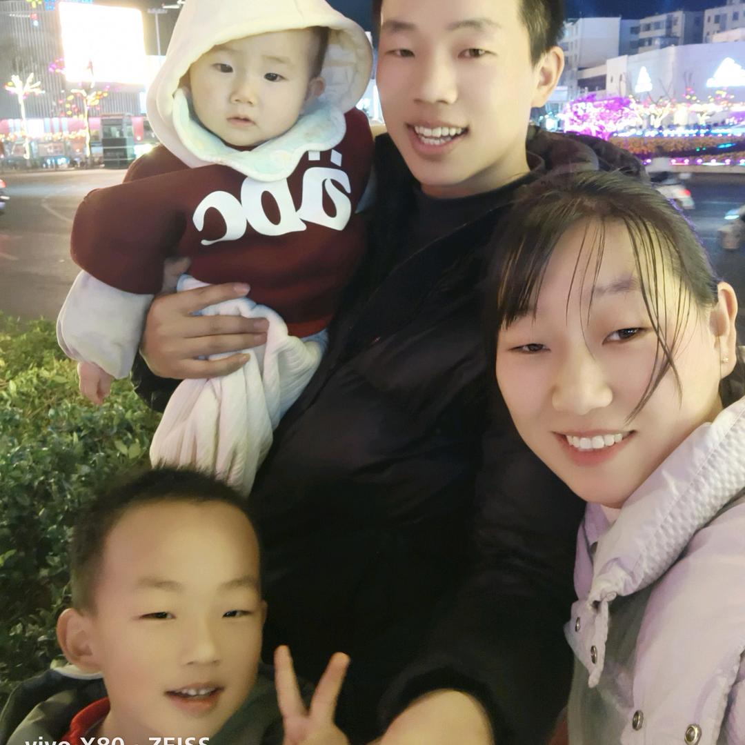 钰儿妈
