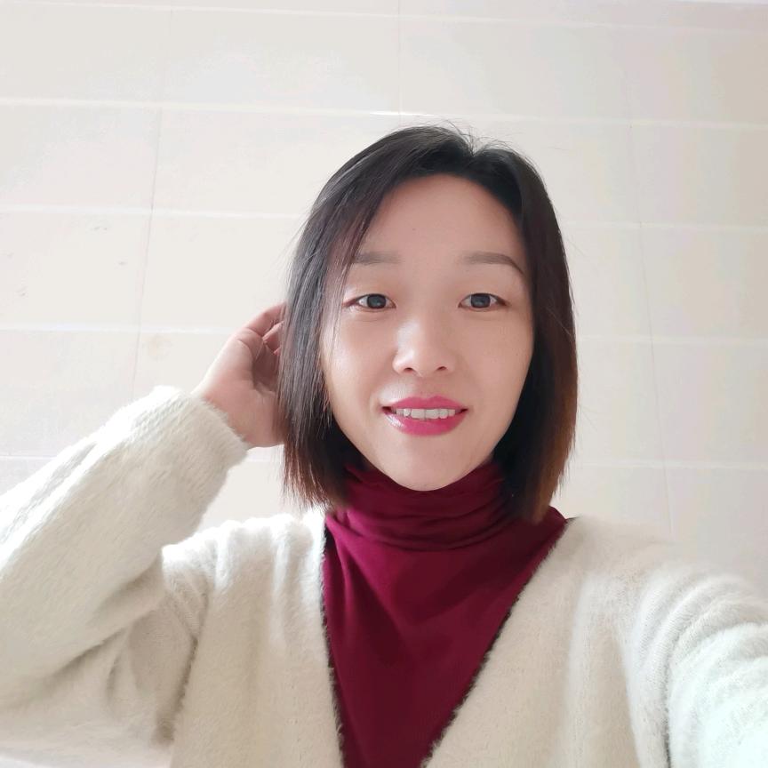 小蜗牛（胜利女孩14级）