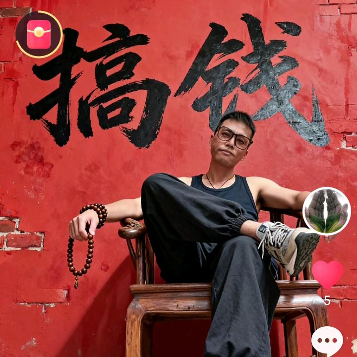 🐉良心千金🐴黑龙