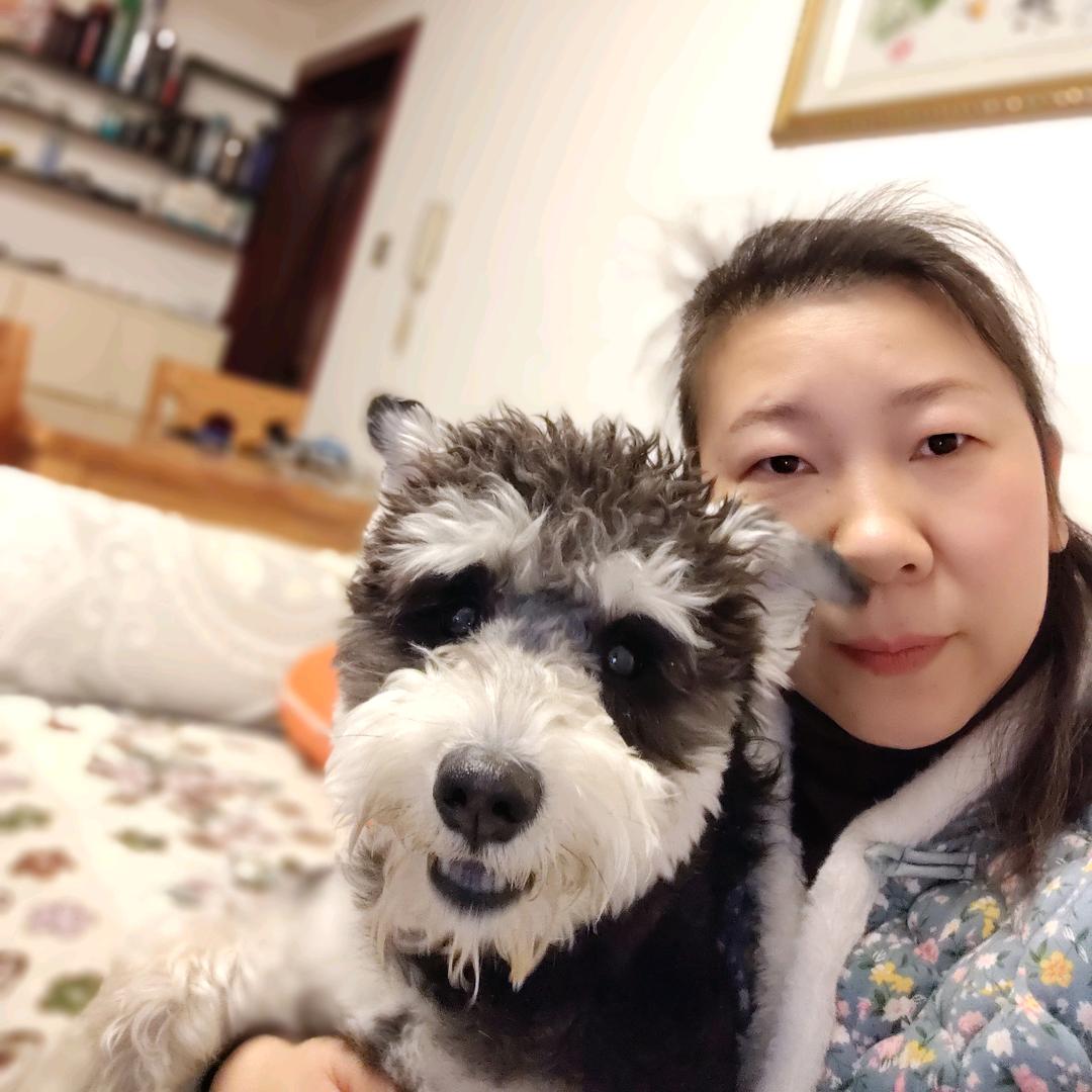 小样儿