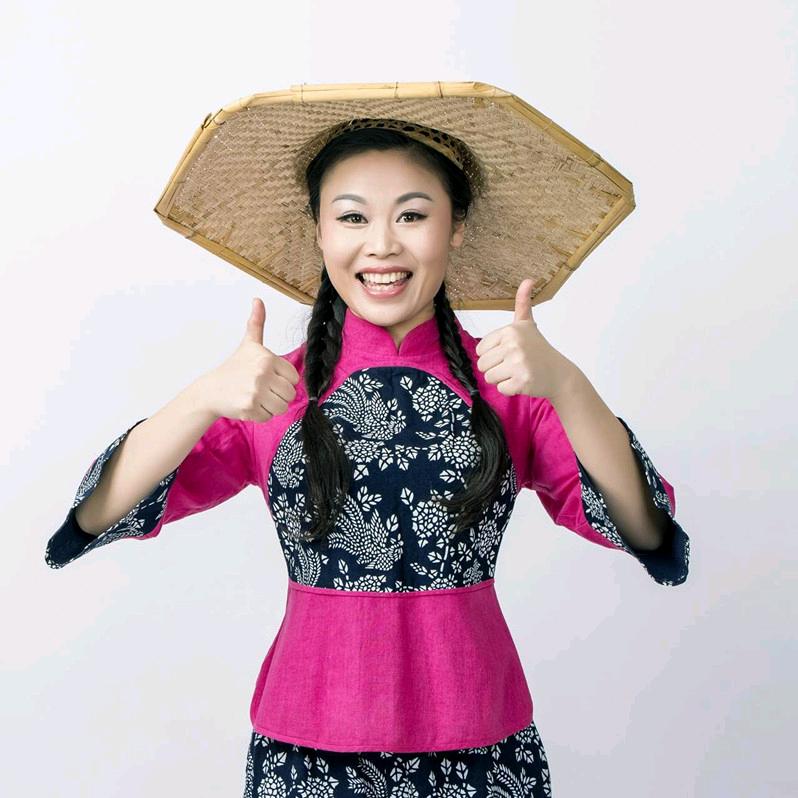 草帽姐好物推荐