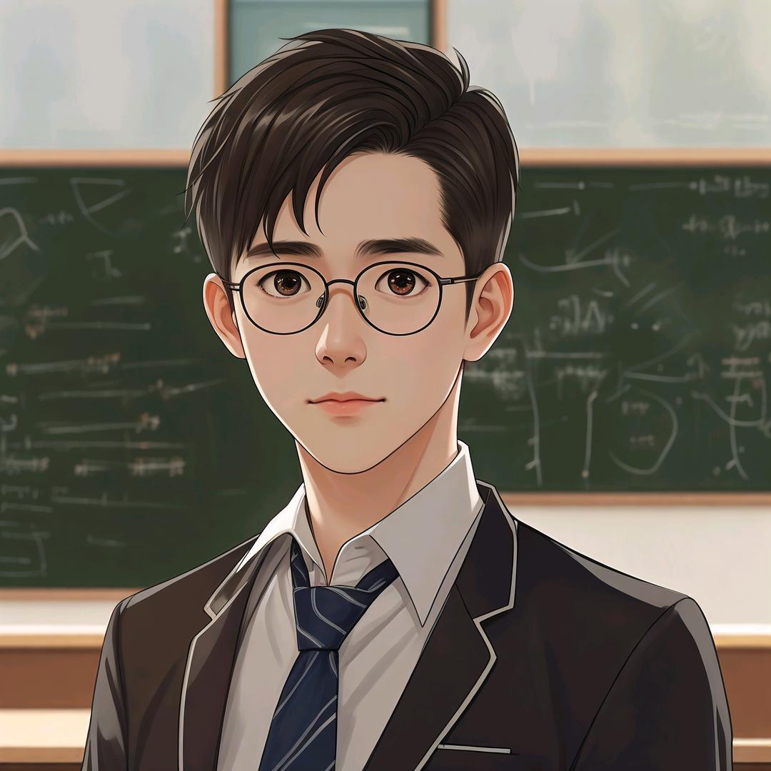 广西升学指导杨老师