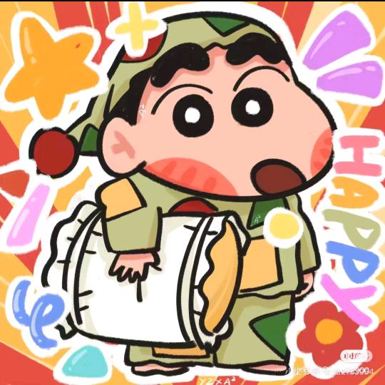 轩轩宝宝。