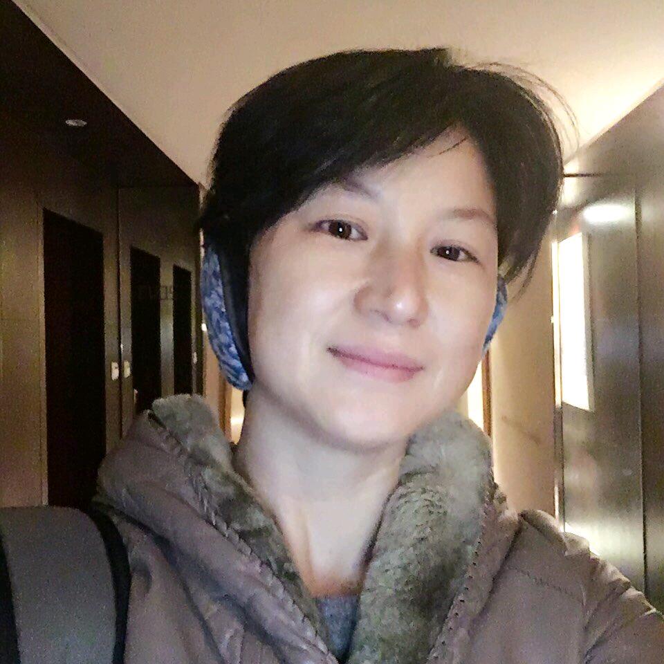 子墨～网约车司机招聘