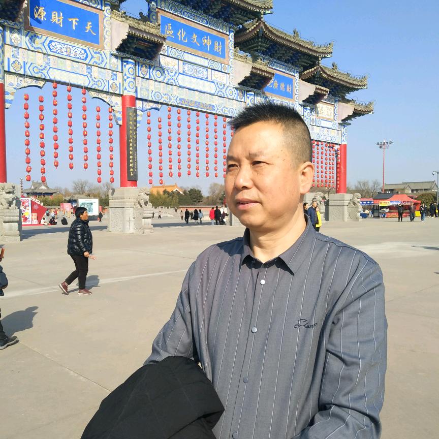 终南--路家牛羊肉泡馍