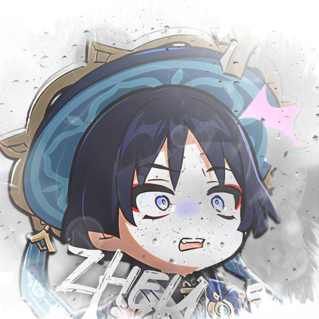 提瓦特小趴菜（漫互）