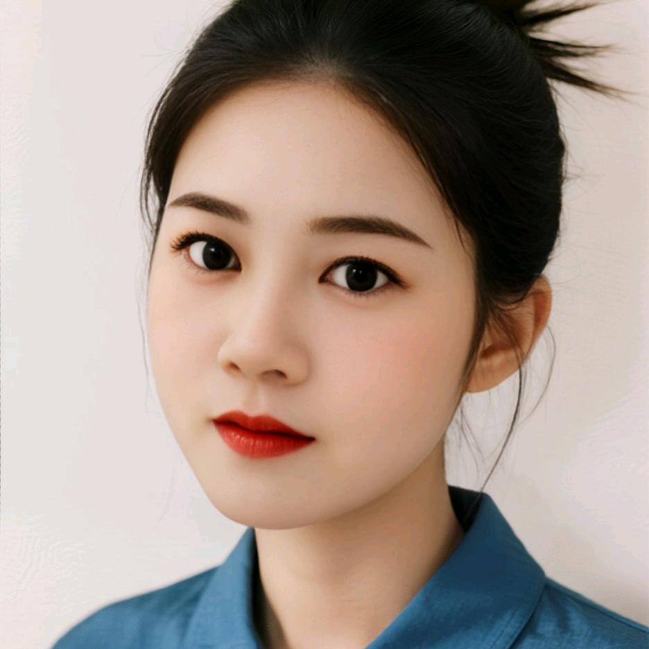 往后余生请多点微笑