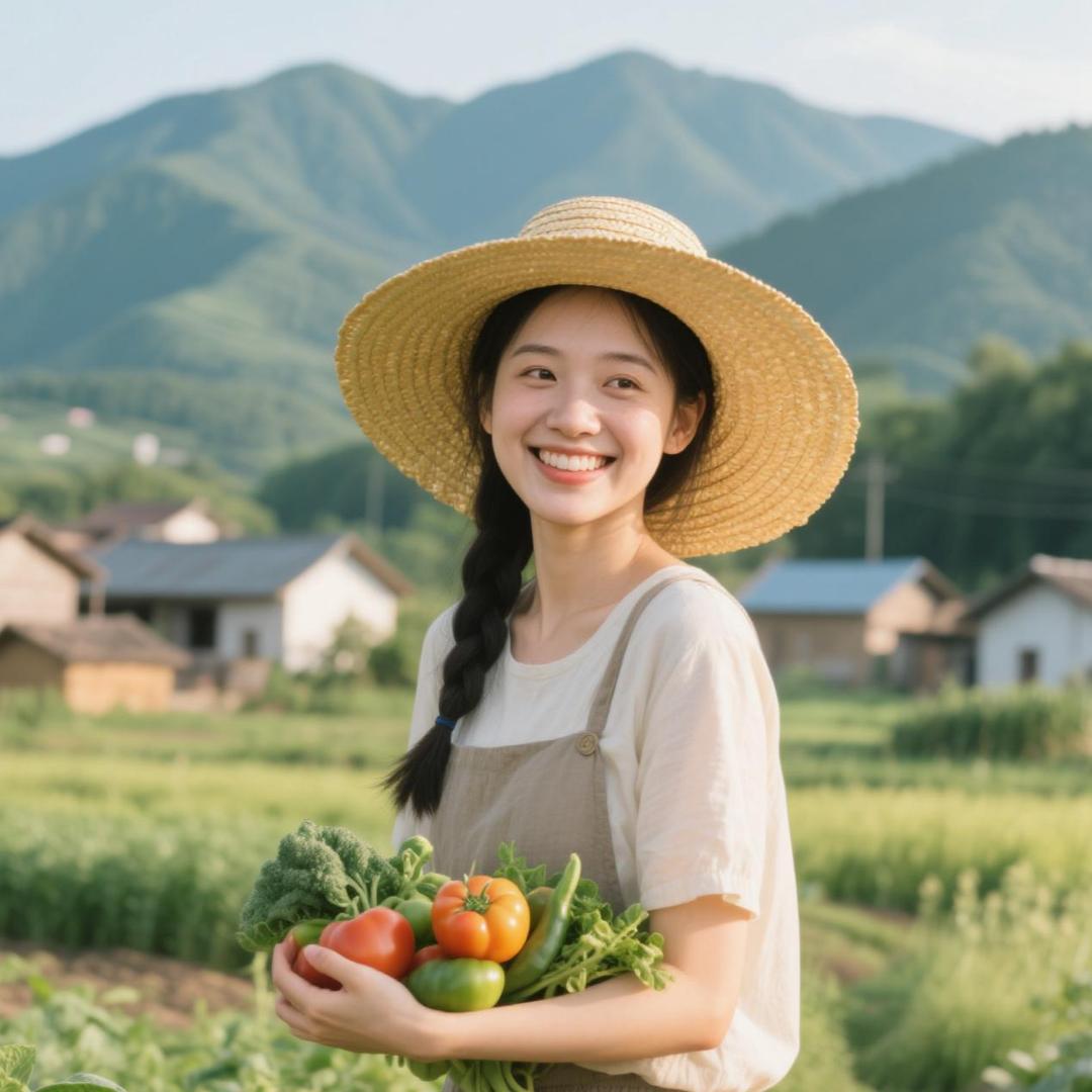 我们都很幸运