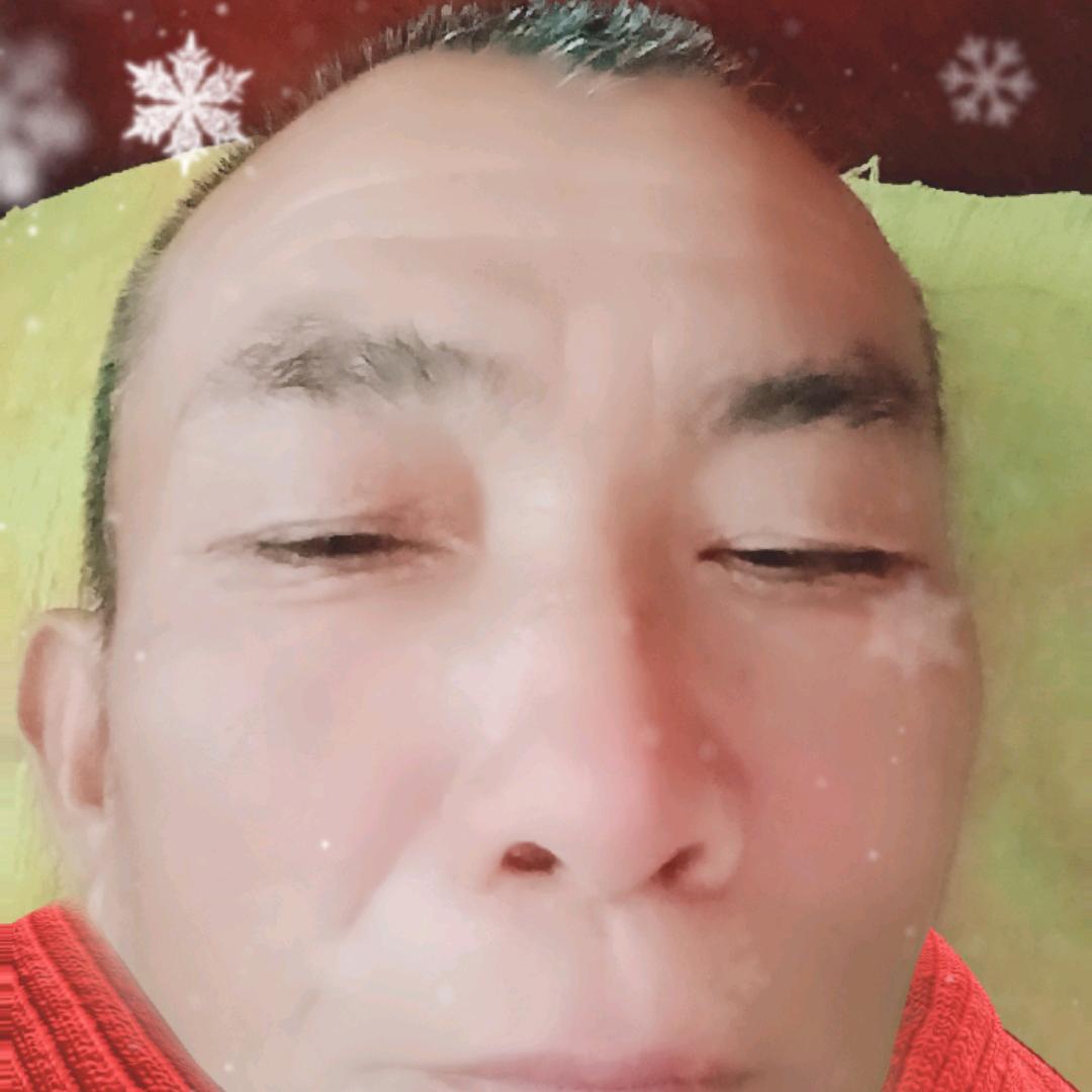 坚强唱的真现实