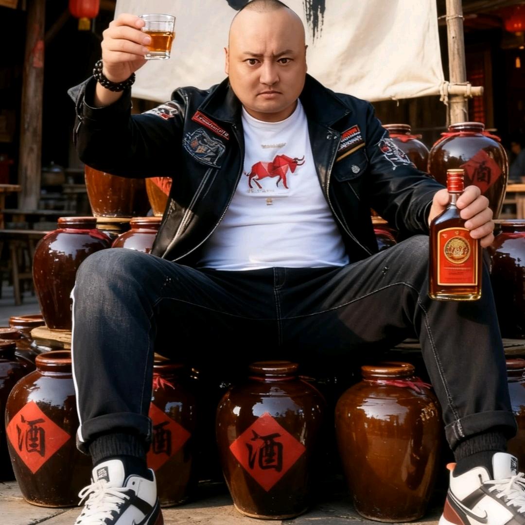 烟酒不及情伤人