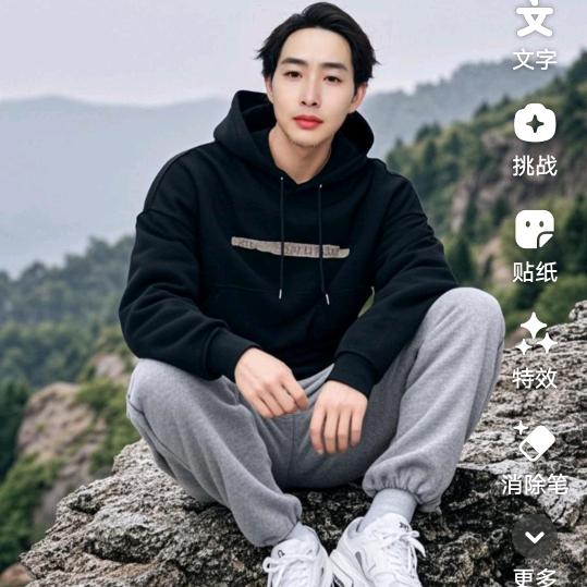 愛恨情仇