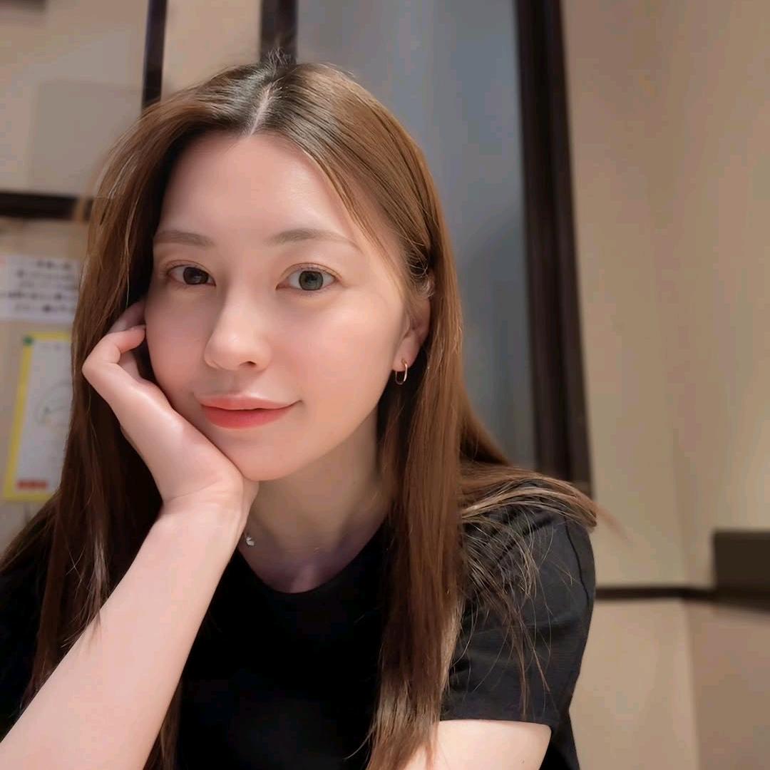 林间晚风