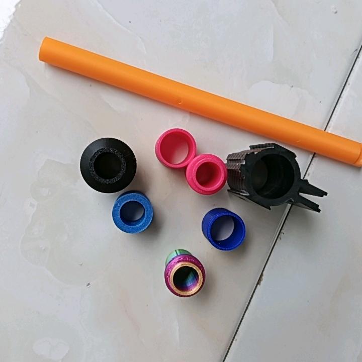 玩具小模型
