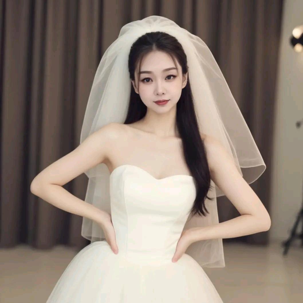 张家姑娘