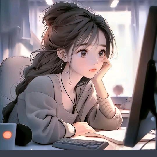 梦头像
