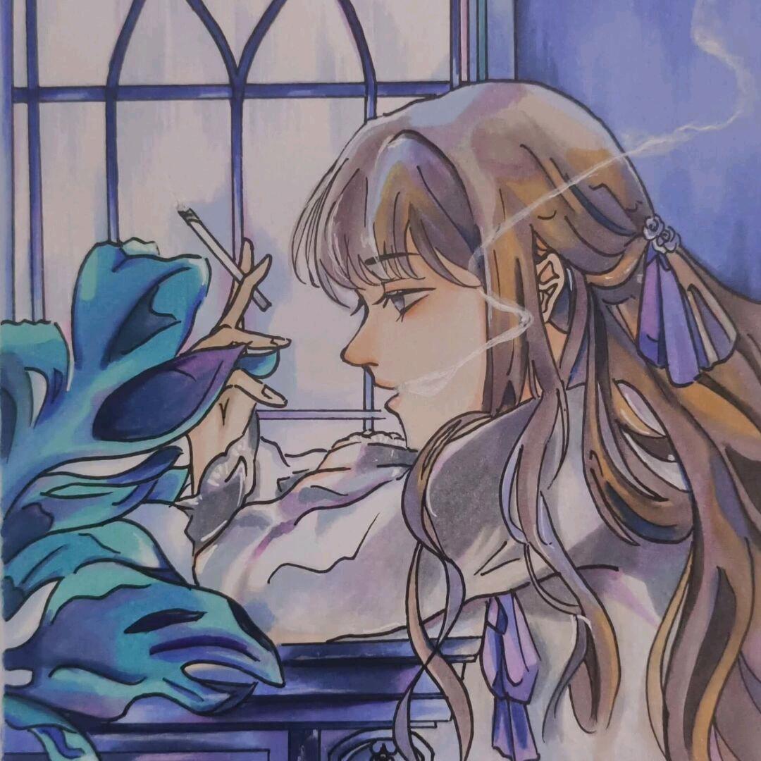 komorebi