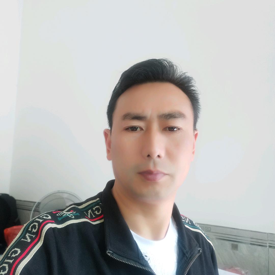 遇到你是我的福