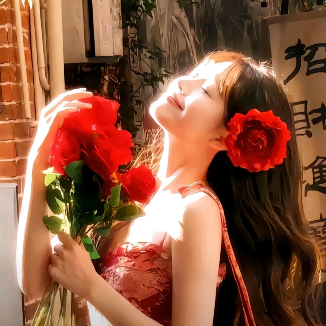 🌈make  you  shine🌈