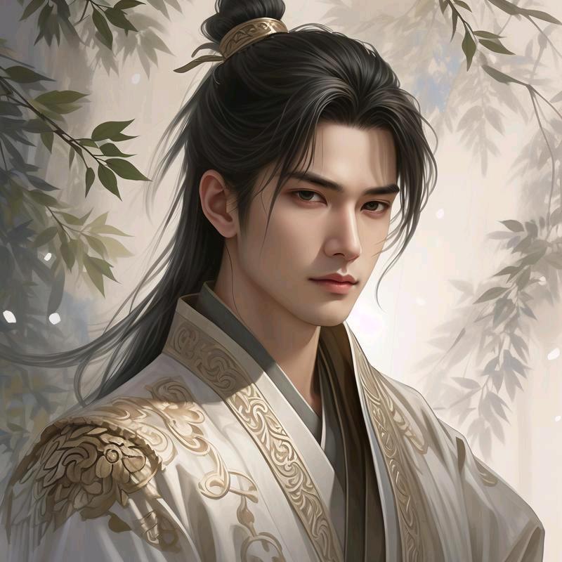 ☆流殇☆年华☆