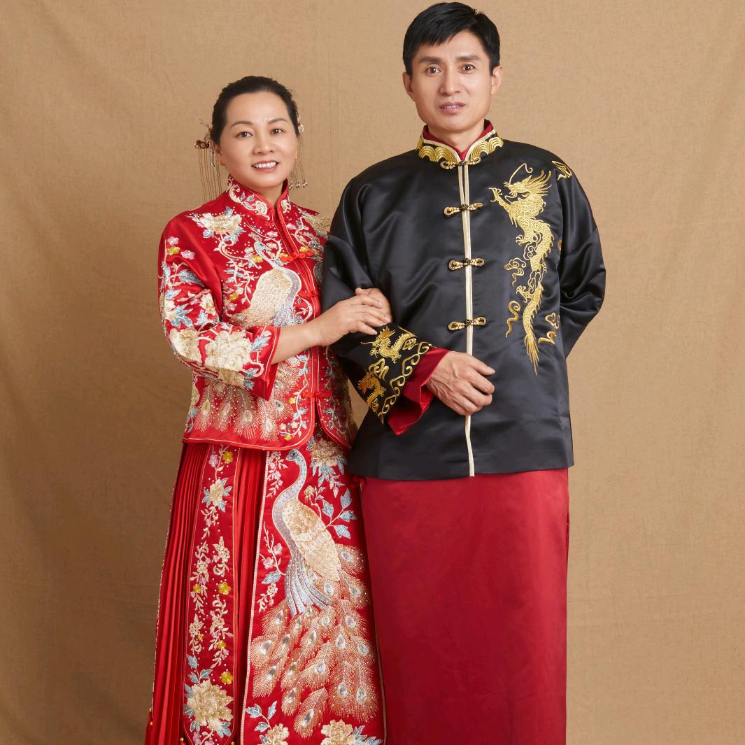 胡~姥姥的幸福生活