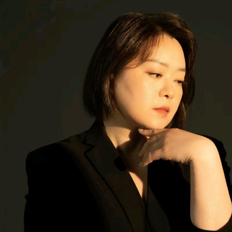 波涛装饰-vivi