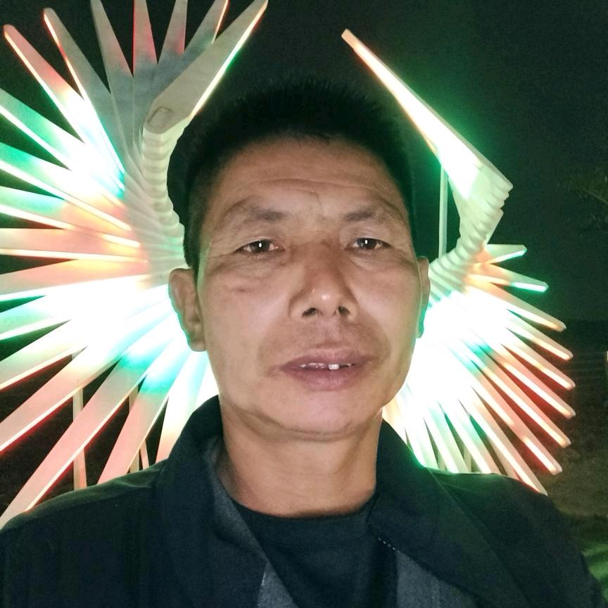烟酒过客