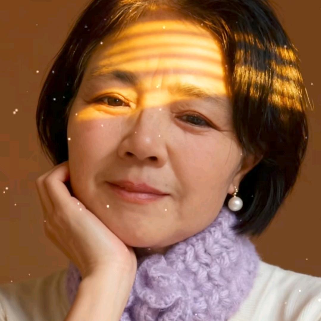 美贻工作室11：10分手工编织聊天主播