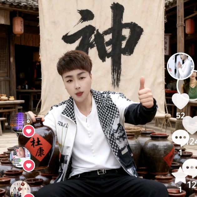 hongmei拒绝私聊