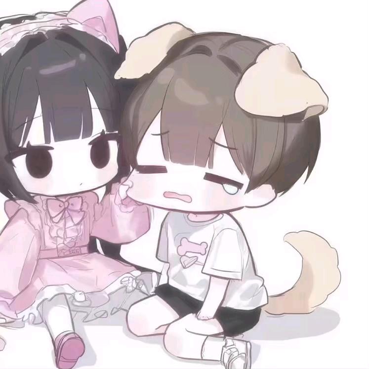 我是晨晨控
