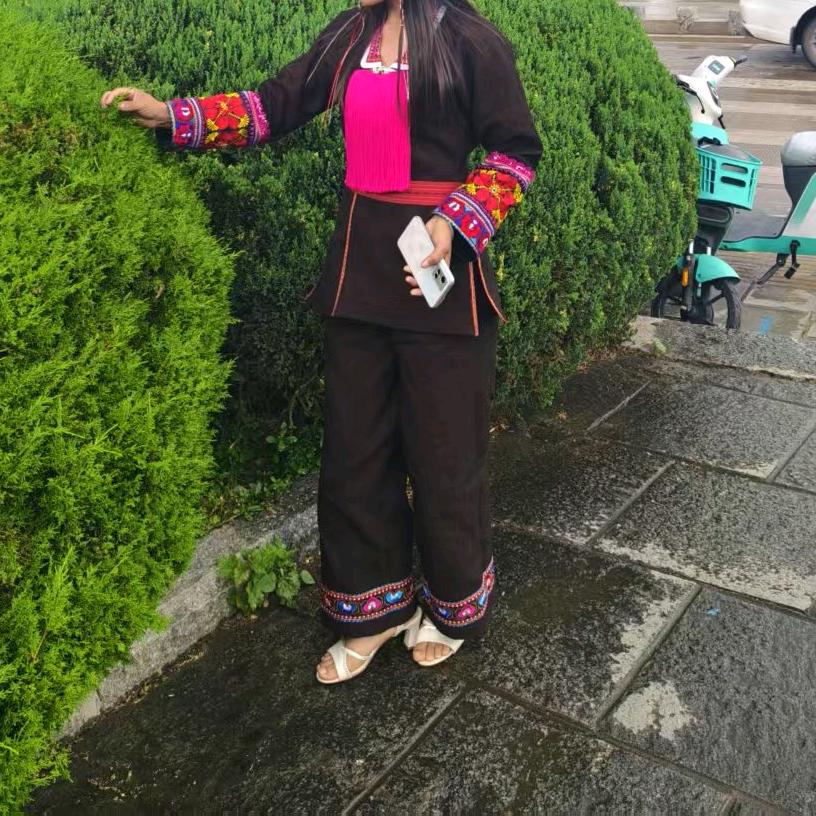 梦可💖的💚感觉。