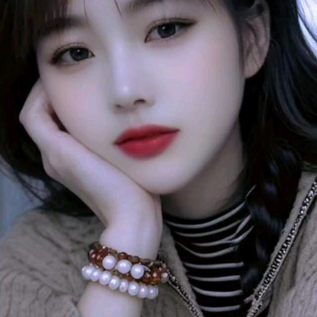 🌸小娜娜🌾陈