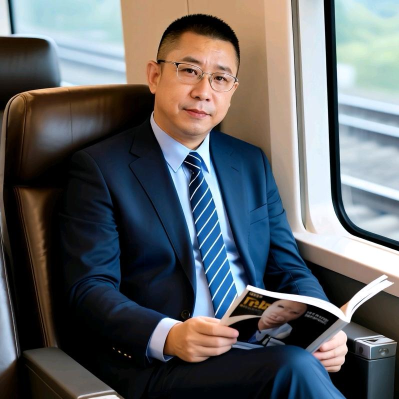 云清君(德永师父)