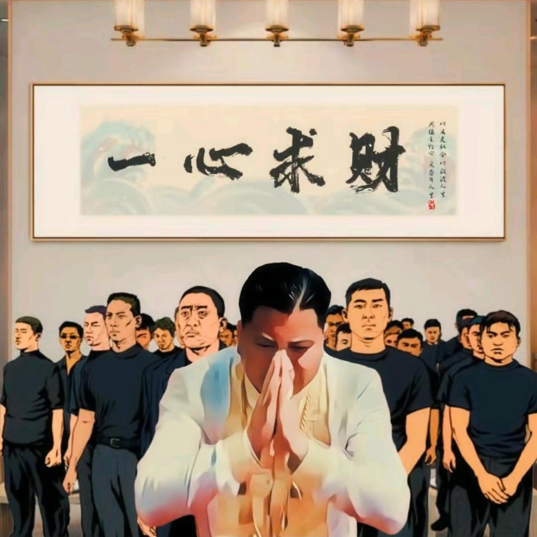 叁亩良田