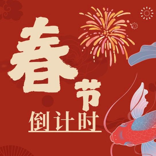 欢喜过大年