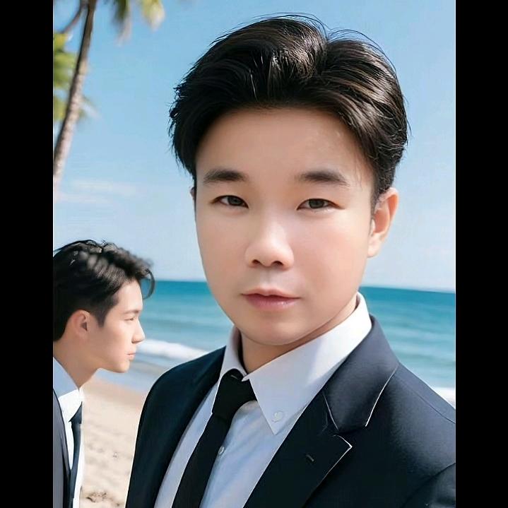 └(^o^)┐温情的小男人