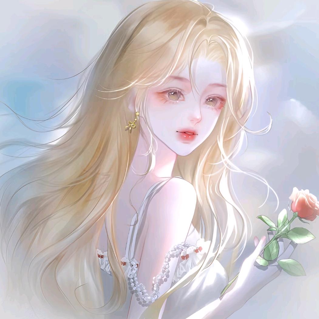 小韵不吃香菜