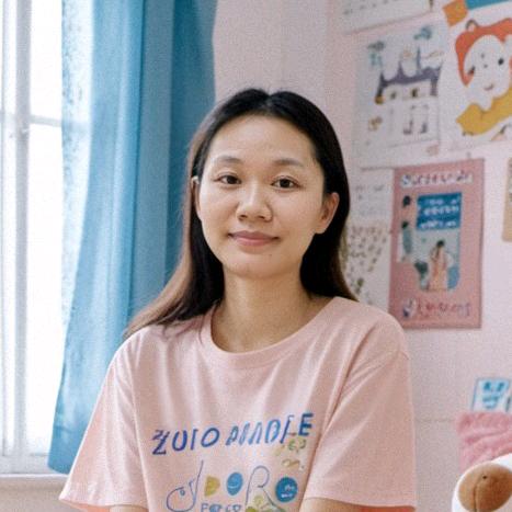 亚婷