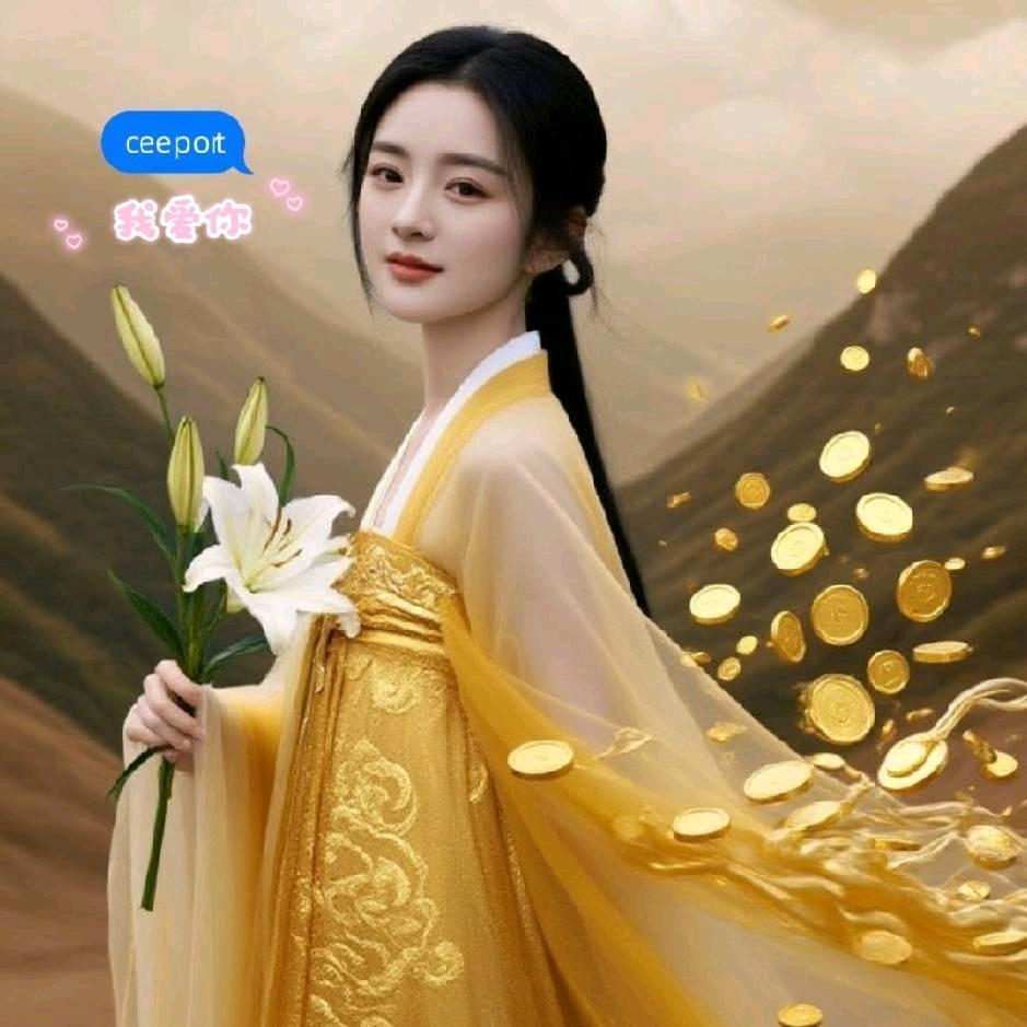 月儿奇迹能量疗愈6868