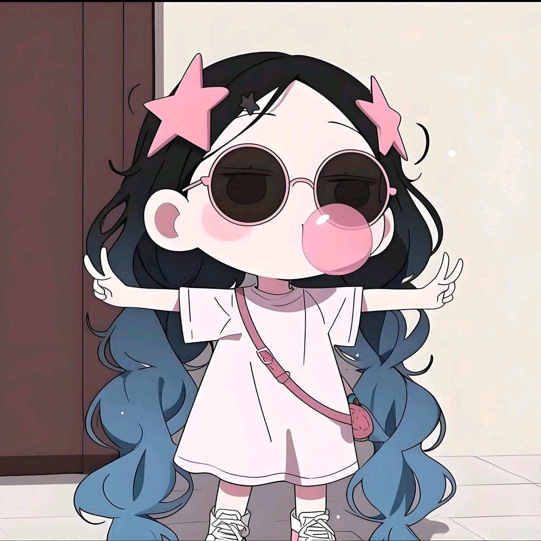 越越超级甜✨