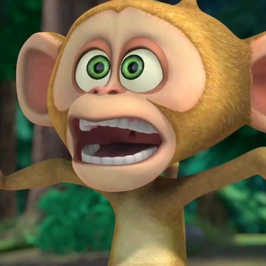 吉吉国王俺老舅