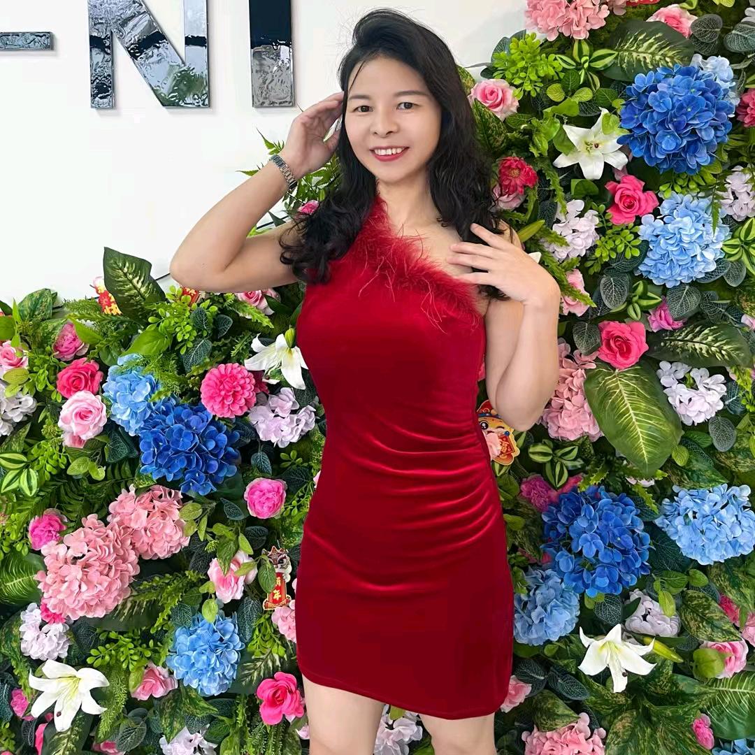 鑫宝（愿得一人心）