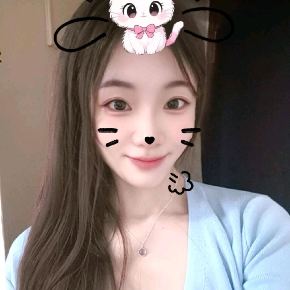 爱笑的女孩👧🏻