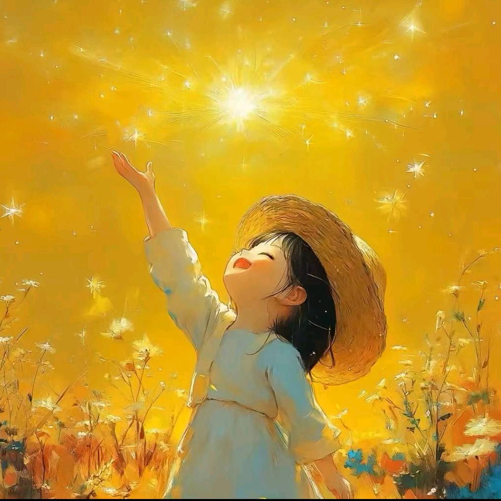 🌷返璞归真🍀